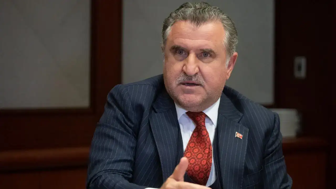 Bakan Bak açıkladı! Vakfıkebir'e yeni projeler yolda