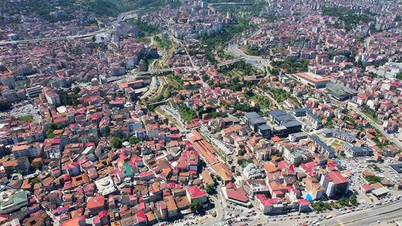 Trabzon’da üniversite öğrencilerine müjde! 800 kişilik yer açılacak