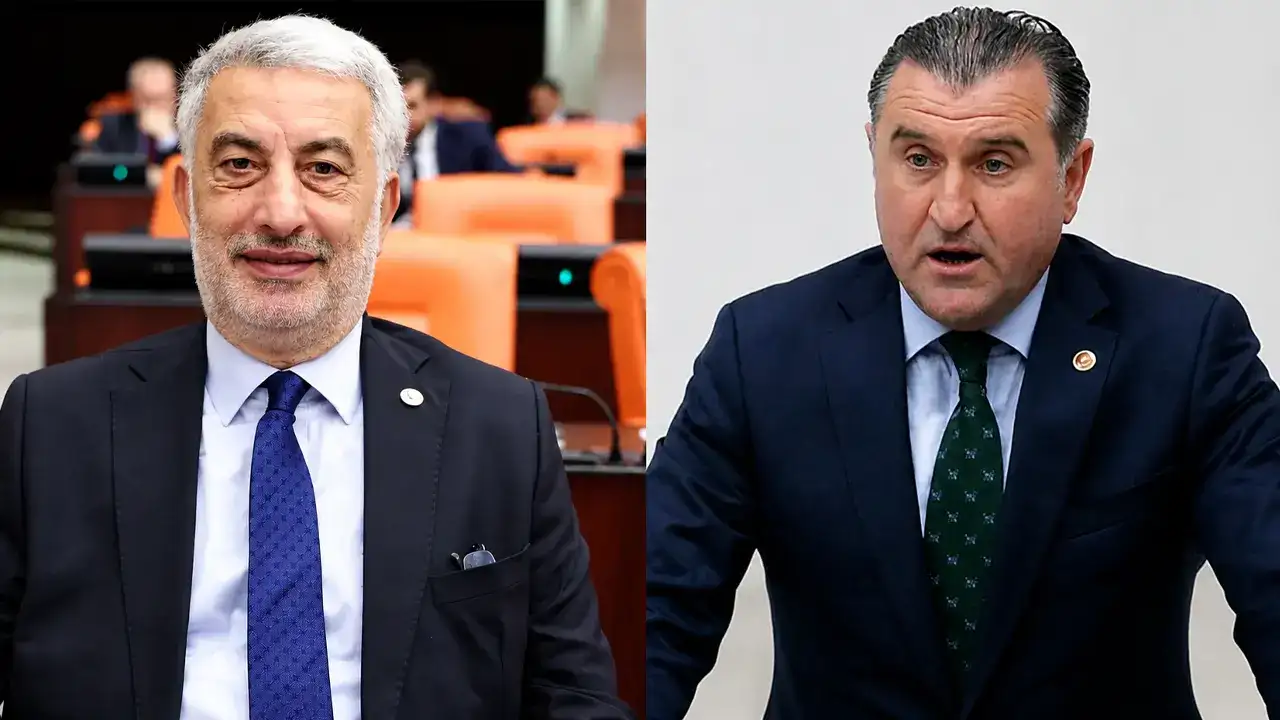 Vehbi Koç'tan Bakan Bak'a Trabzon için özel istek!