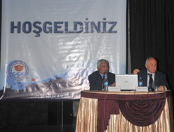 Trabzon'un "Fethi sohbeti"