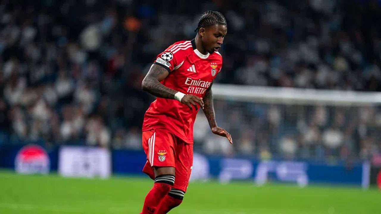 Trabzonspor’dan Benfica’ya net yanıt! 15 milyon Euro ve Cabral