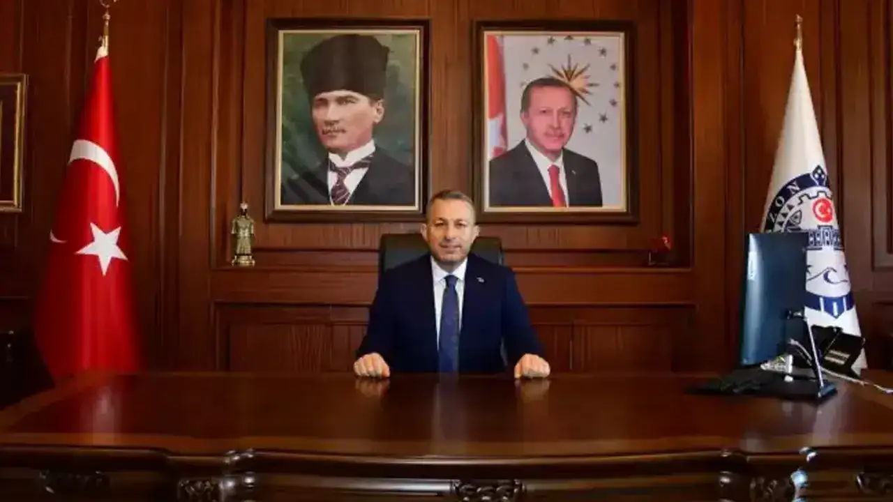 Vali Tahir Şahin’den Anneler Günü mesajı