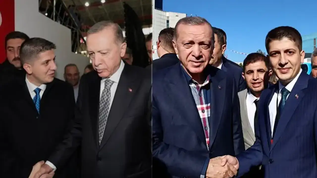 Resmi Gazete’de dikkat çeken atama! Rizeli isim 33 yaşında genel müdür oldu