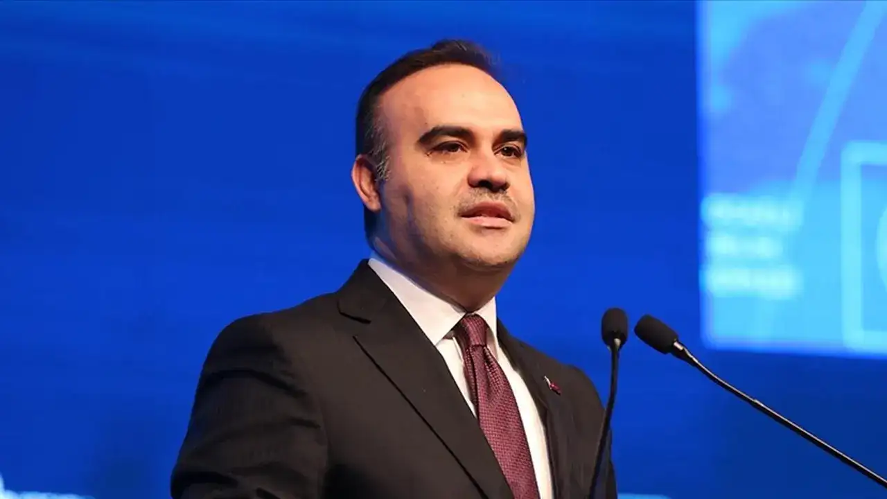Bakan Kacır açıkladı! Trabzon’a yeni yatırım hamlesi