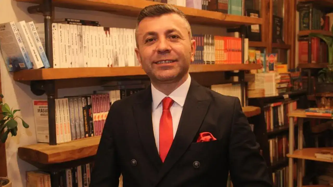 Ordu’da görev yapan öğretmen Avrupa’nın en iyisi seçildi