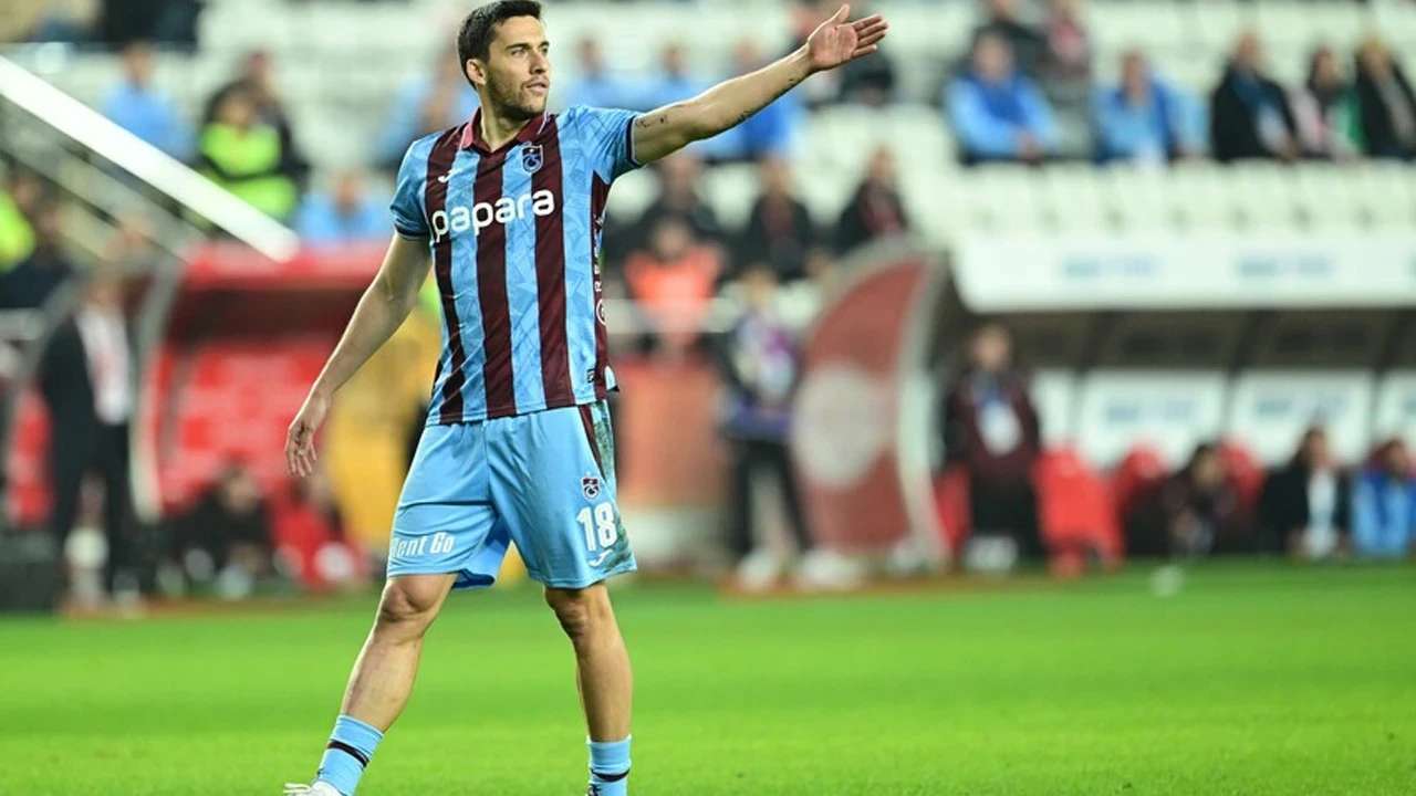 Fatih Tekke’den gol hattında değişim! Onuachu kulübede, Umut Nayir 11’de