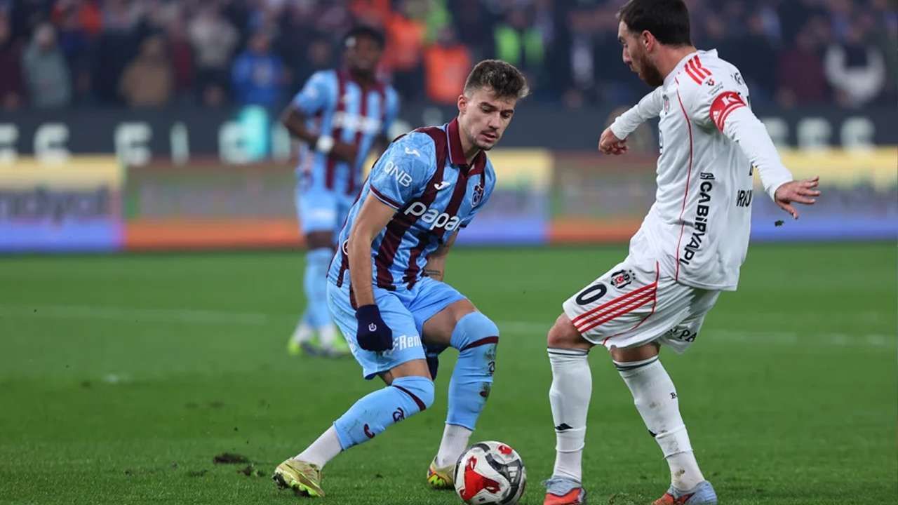 Muçi için özel gece! Eski takımına karşı ilk 11’de