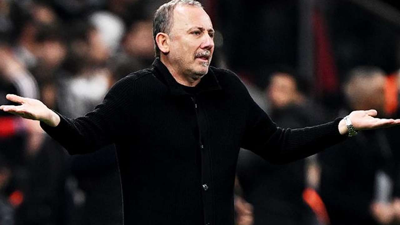 Sergen Yalçın’dan Trabzonspor maçı öncesi açıklama! "Kazanmak istiyoruz"