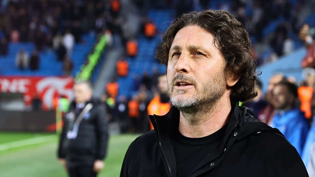 Fatih Tekke’den Beşiktaş maçı öncesi eksikliklere vurgu: "Allah'a hamdolsun 11 çıkartabildik!"