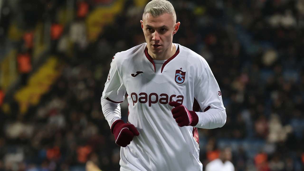 Zubkov sessizliğini derbide bozdu! Beşiktaş deplasmanında siftah yaptı!