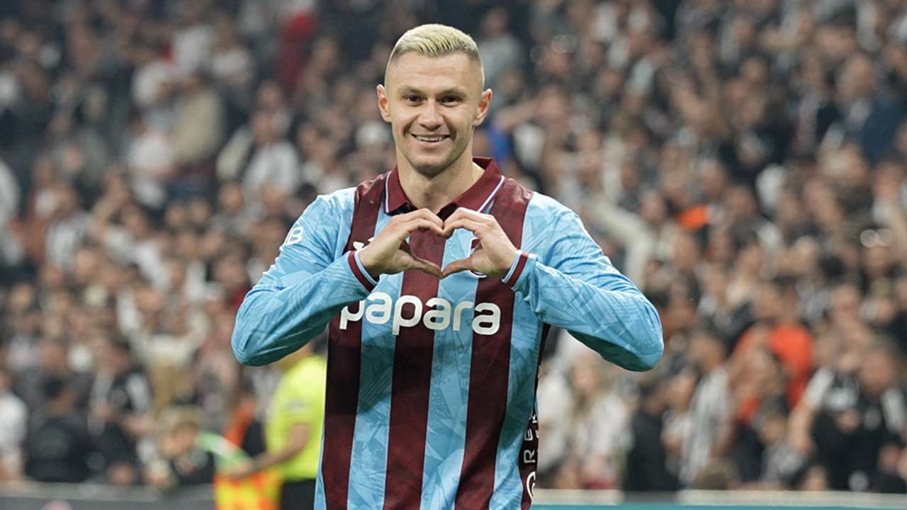Zubkov maçın ardından konuştu! Önemli galibiyet