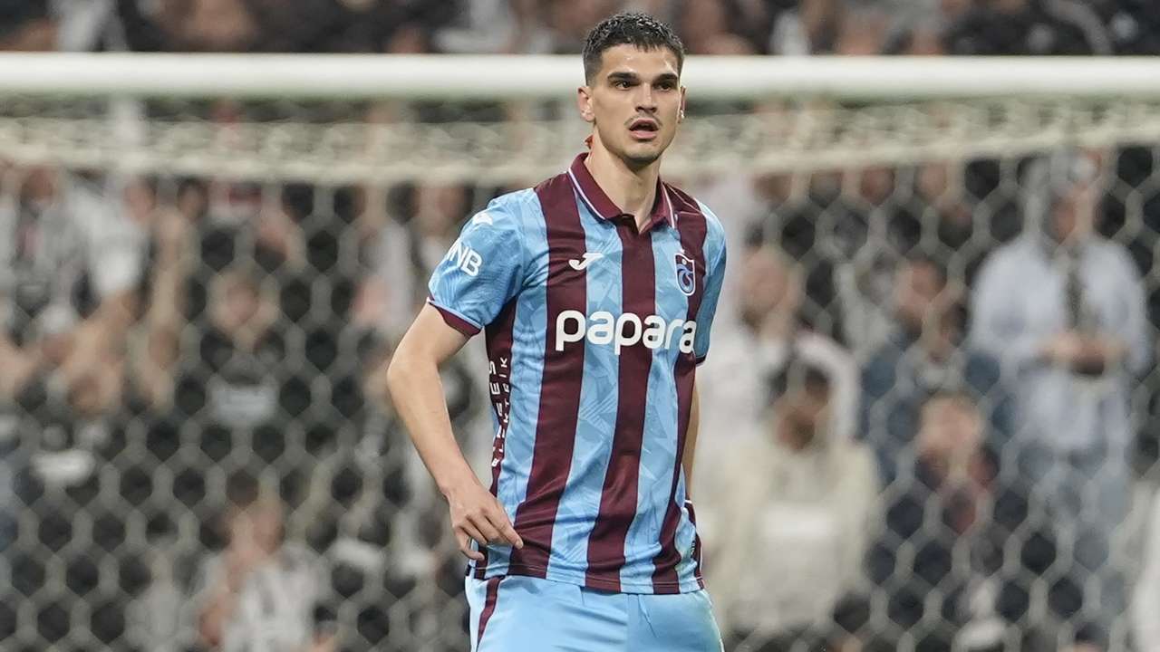 Salih Malkoçoğlu’ndan Beşiktaş maçı sonrası açıklama! "Galibiyeti taraftara armağan ediyoruz"
