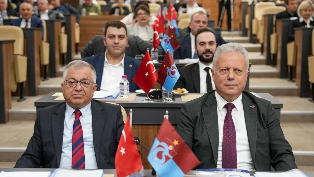 Ortahisar tartışmaları Büyükşehir’e taşınıyor