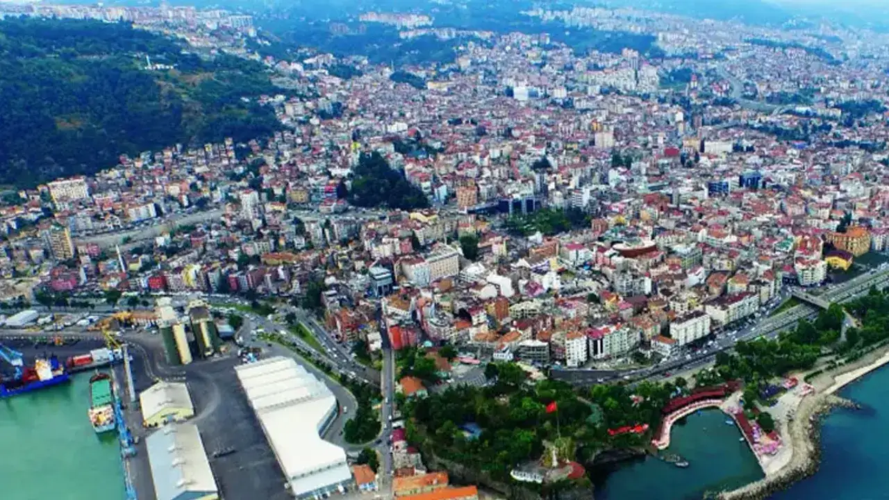Trabzon’da bu hafta hava nasıl olacak? İşte gün gün hava durumu