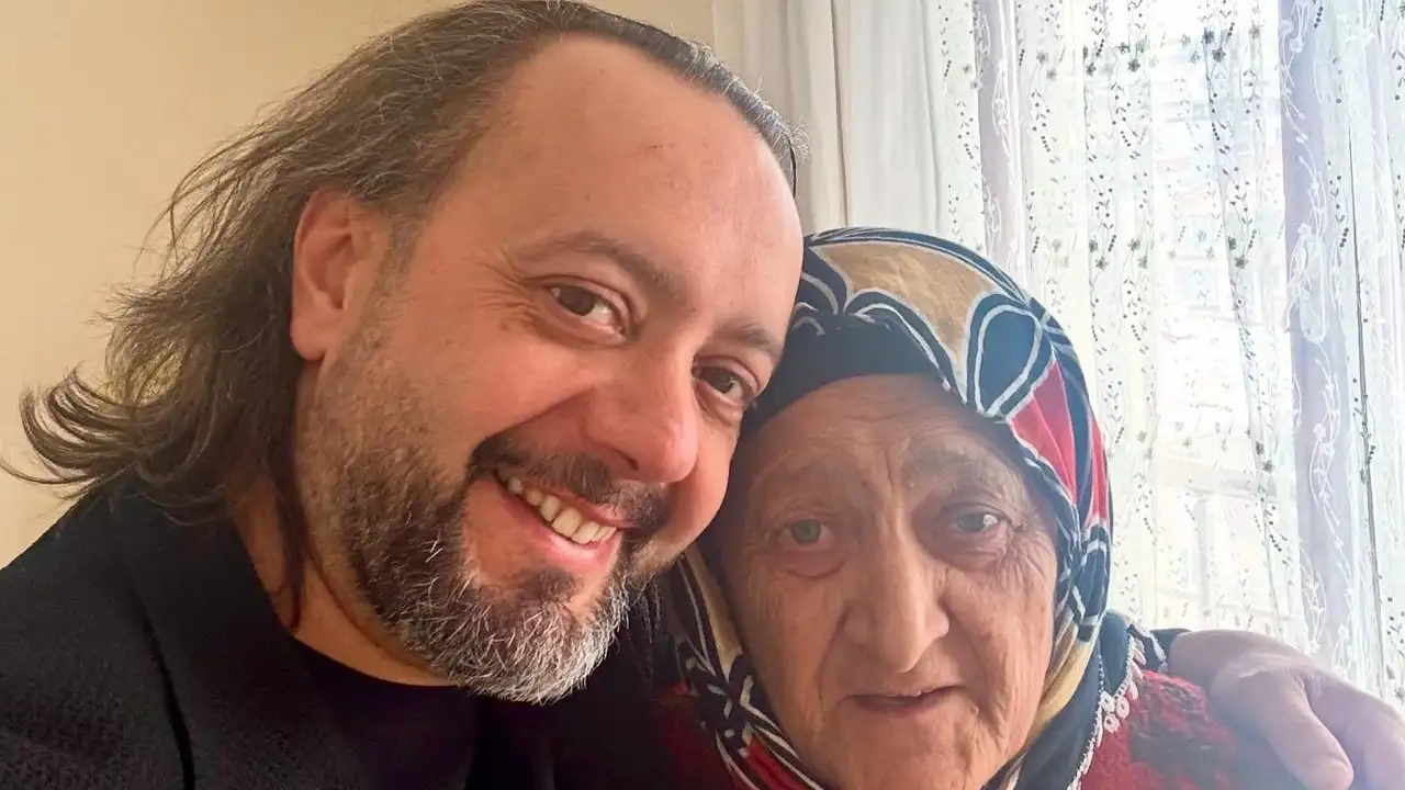Trabzon Gazeteciler Cemiyeti Başkanı Ersen Küçük’ün acı günü