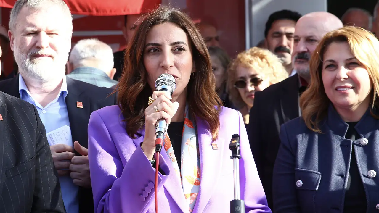 CHP heyetinden Ordu ve Giresun’da maden protestosu