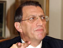 Mesut Yılmaz şikayetçi oldu