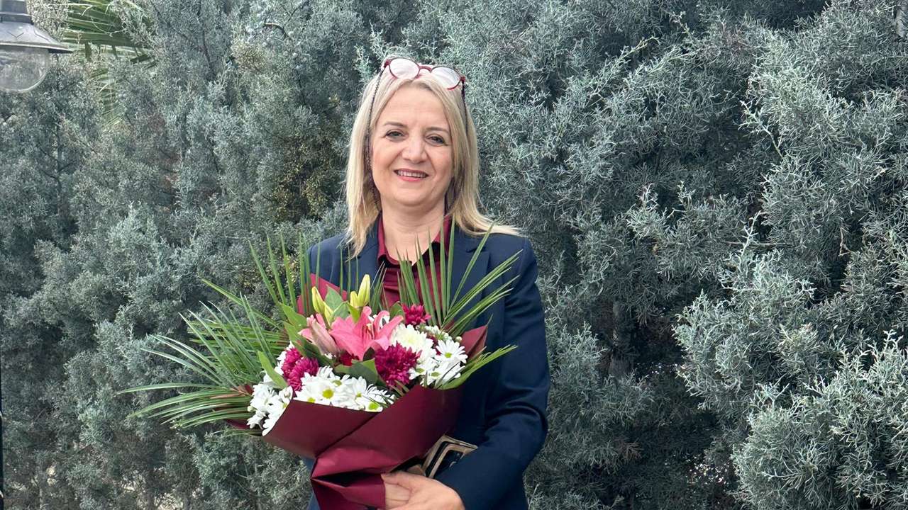 LEGDER Başkanı Melek Çakır’dan Anneler Günü mesajı: “Anneler fedakârlığın ve sevginin adıdır”