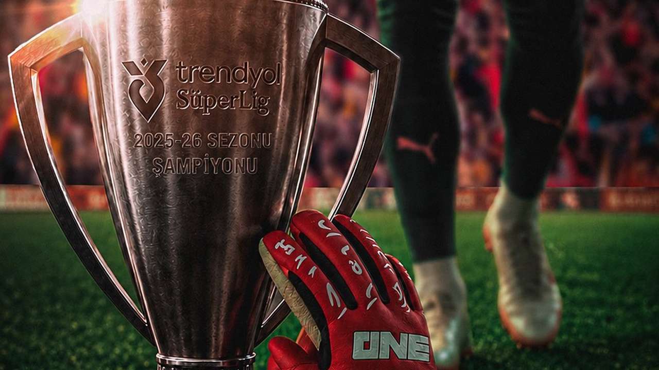 Uğurcan Çakır’dan dikkat çeken paylaşım! Trabzonspor’ gönderme mi yaptı?