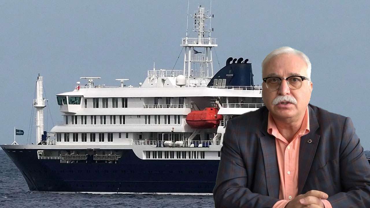 Pandemi Hocası Tevfik Özlü'den Hantavirüs açıklaması: "Yakın tehdit görmüyorum"