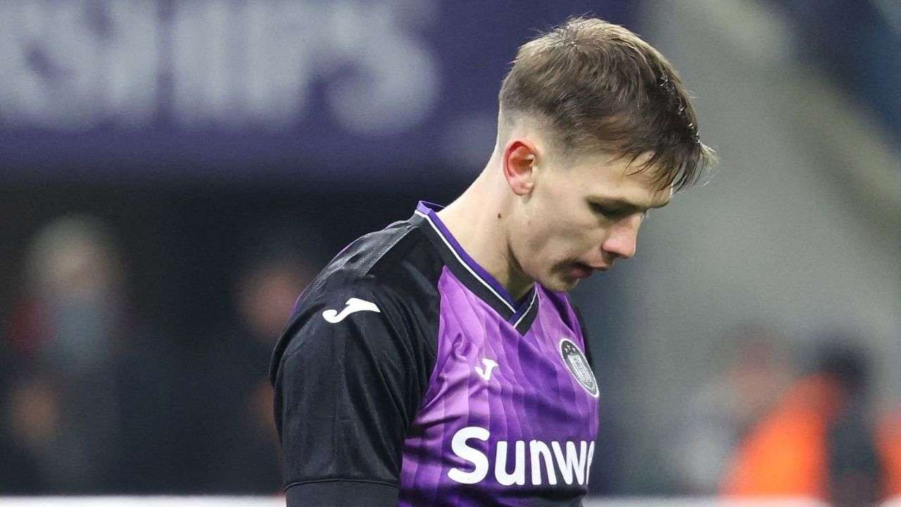 Trabzonspor’dan ayrılan yıldız uzun sakatlık sonrası geri döndü!