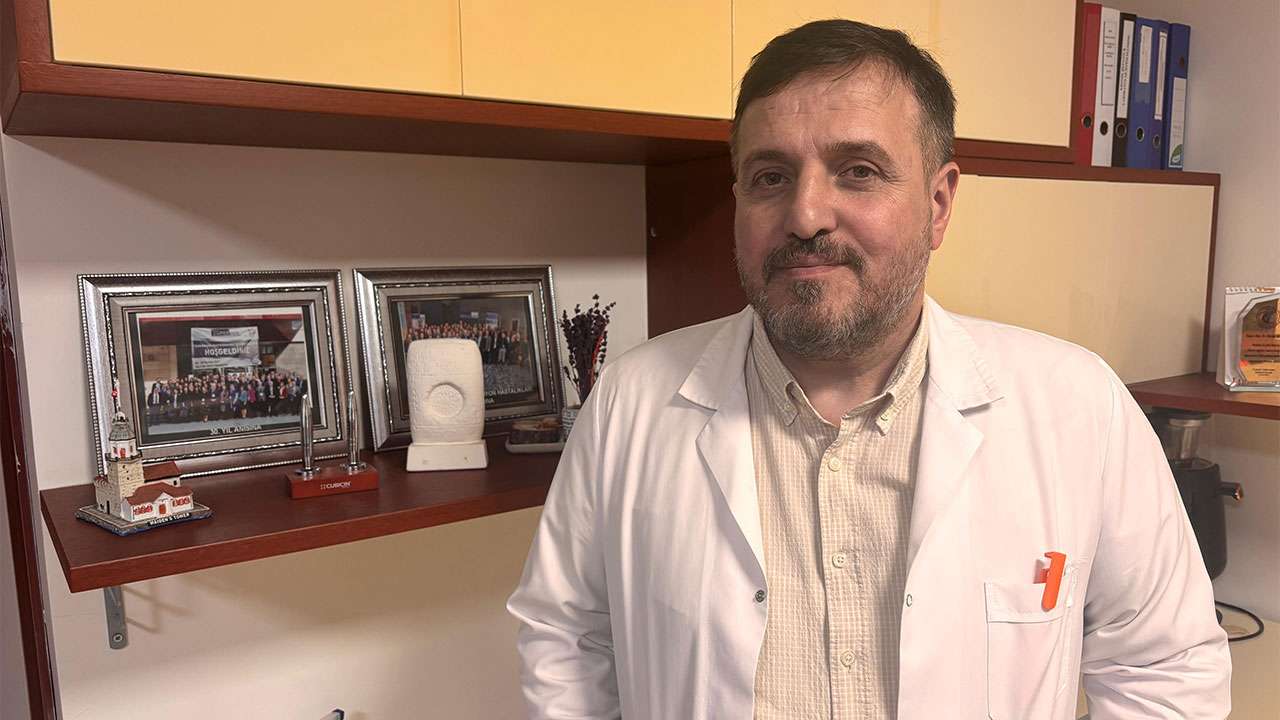 KTÜ'lü profesör uyardı: Havalar ısındı, ölümcül risk taşıyor!