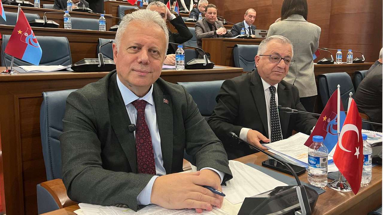 Trabzon Meclisi’nde Sokak Hayvanları Gerilimi: “1750 köpeğin akıbeti ne oldu?"