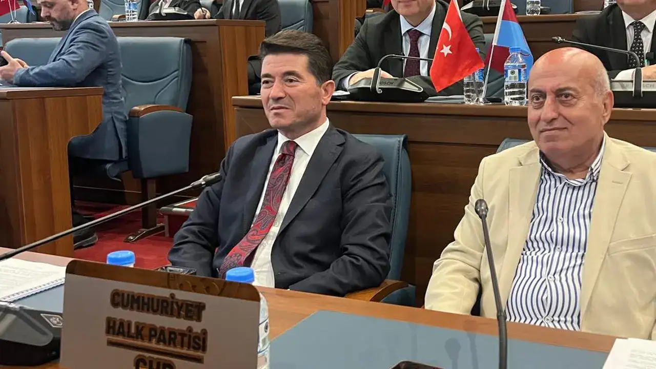 Başkan Kaya mecliste itiraf etti: “İşçilik kötü olmuş”