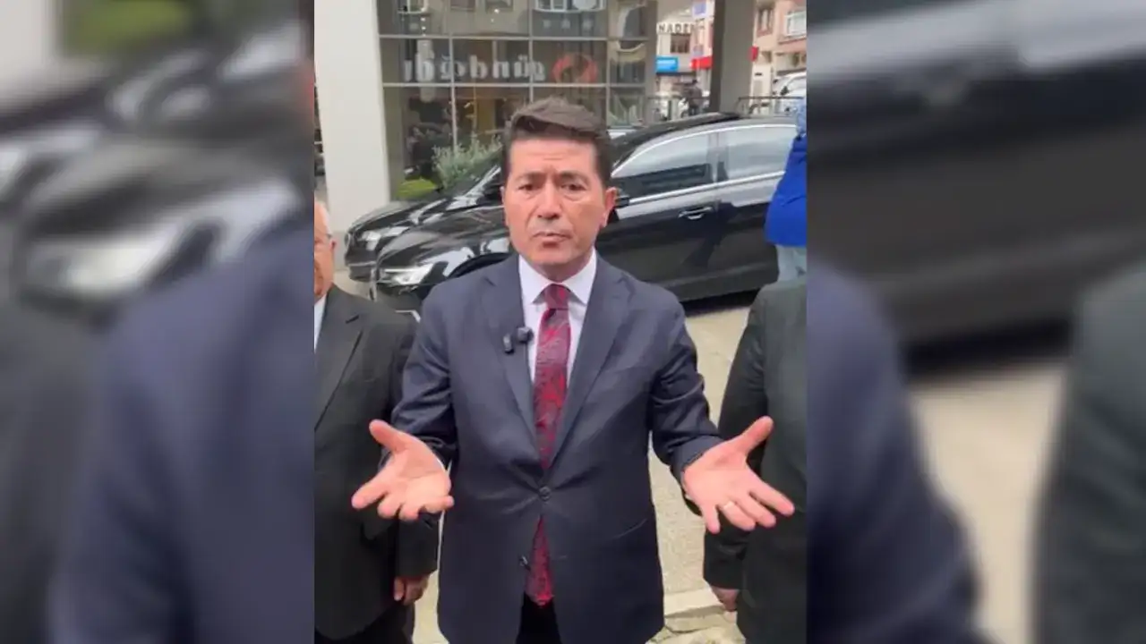 Başkan Kaya'dan meclis sonrası açıklama! "Nerede bu hayvanlar"