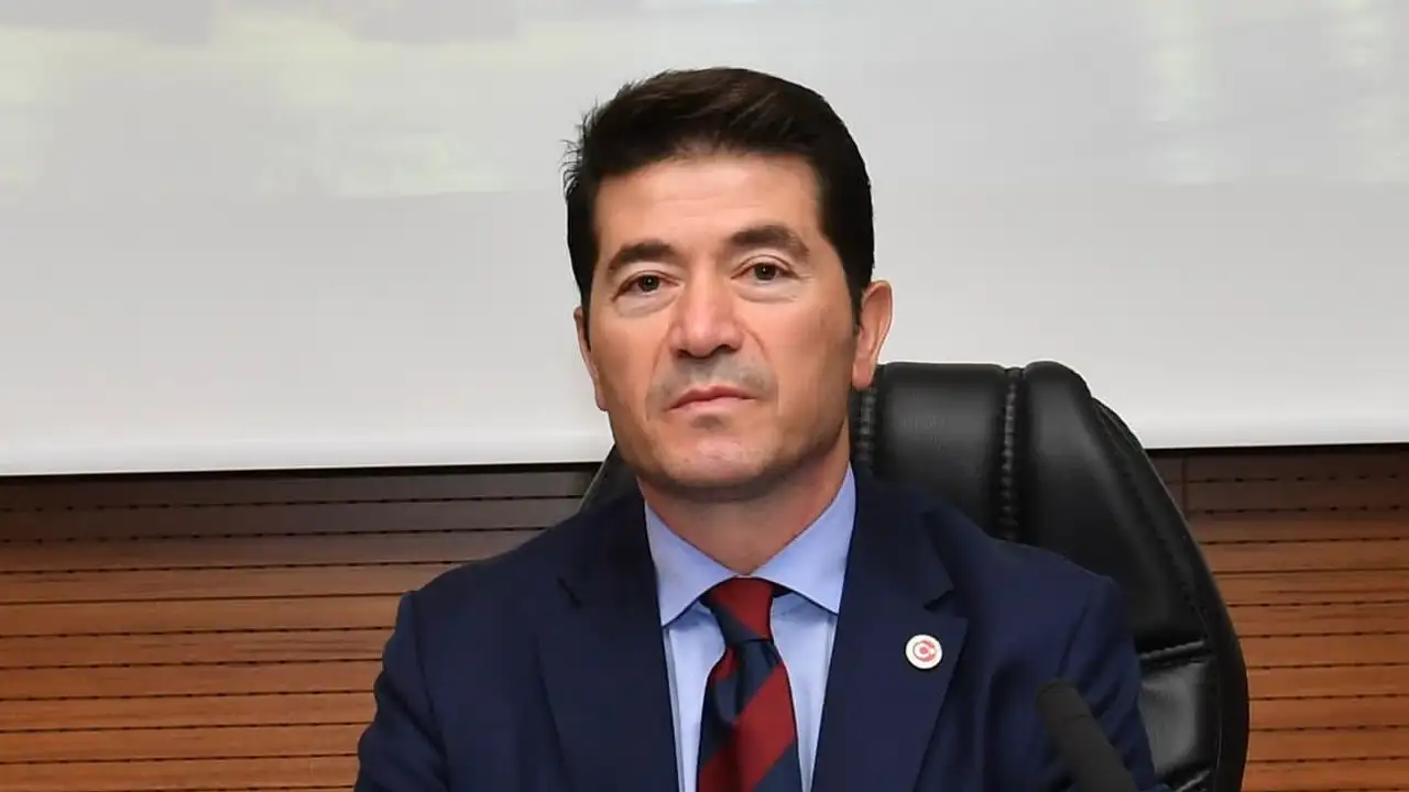 Başkan Kaya'dan meclis sonrası açıklama! "Nerede bu hayvanlar"