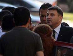 13 subaya  tutuklama talebi