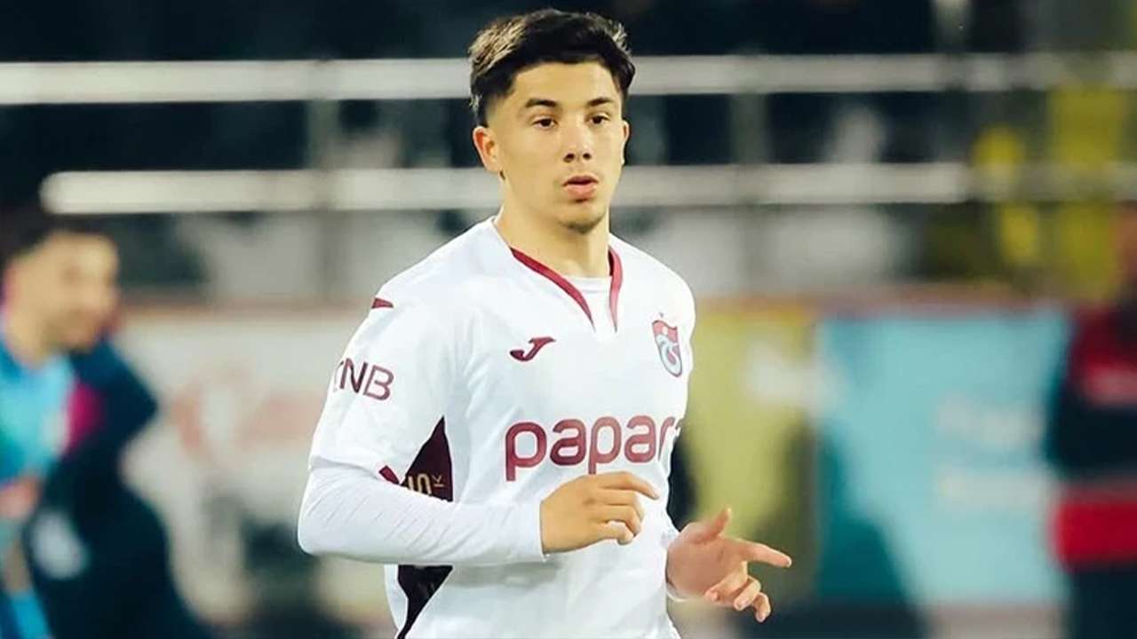 Trabzonspor'da Bouchouari sesleri: Yeni sezonun yıldız adayı belirlendi