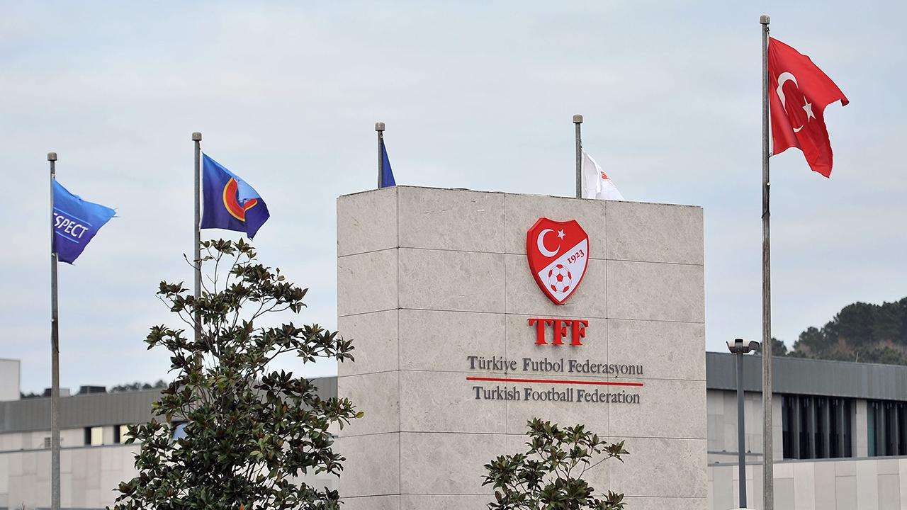 TFF'den A Milli Takım kadrosu iddialarına yalanlama: "Gerçeği yansıtmıyor"