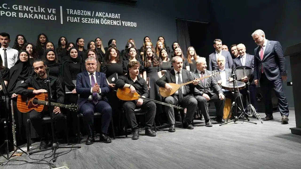 Trabzon’un “Gencebaycı” Milletvekili kim?