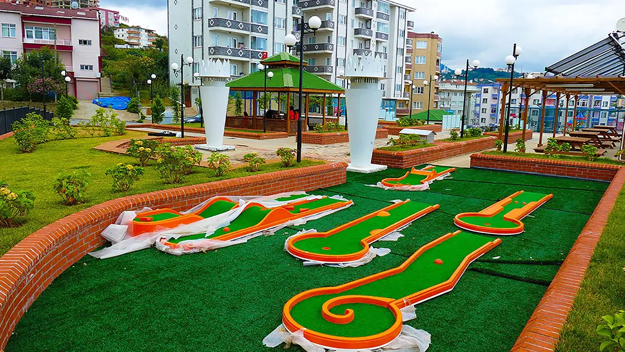 Trabzon’da tesis çürüyor çıkışı: “115 milyon liralık yatırım neden kaderine terk edildi?”