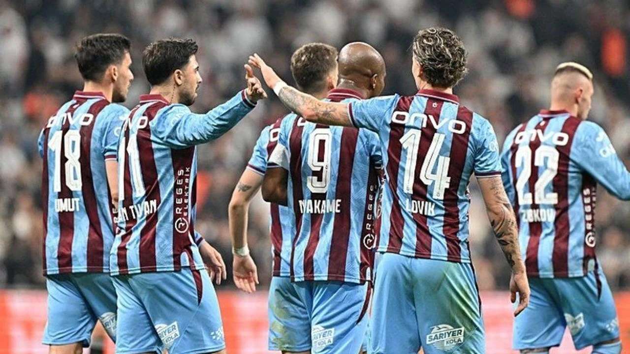 Trabzonspor’da hareketli hafta! Bir yanda kupa, diğer yanda transfer gündemi