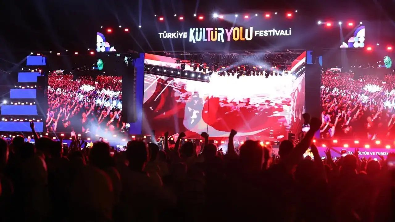 Trabzon Kültür Yolu Festivali'nde kriz mi var! Yeri değişiyor mu?