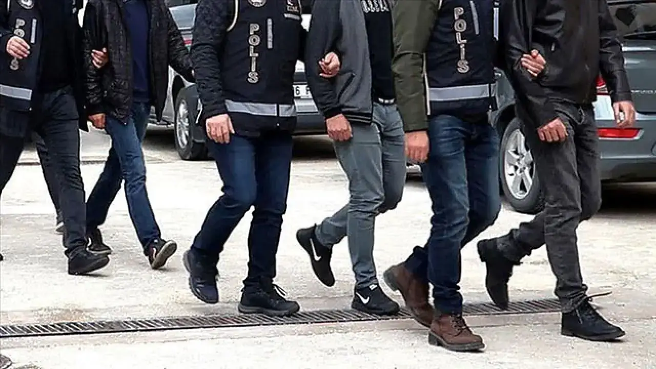 Hastaneye rüşvet operasyonu! 18 şüpheli gözaltında