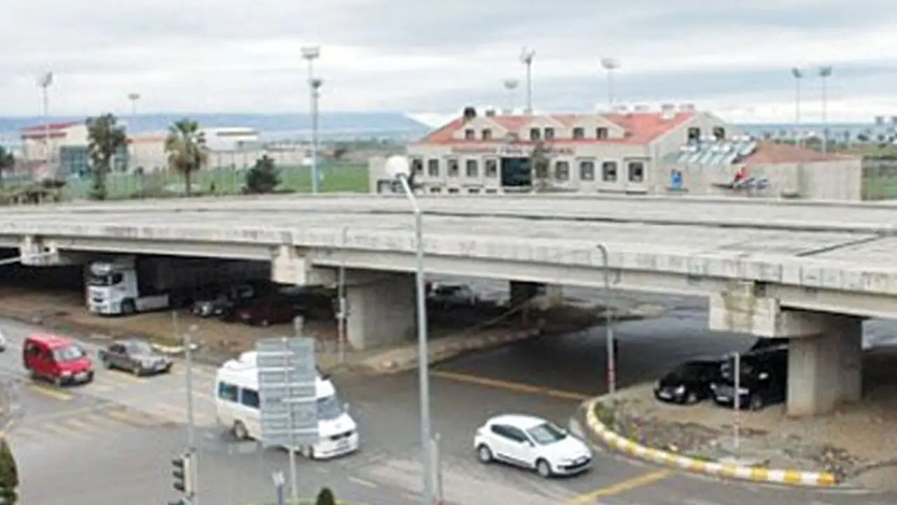 Reşadiye Köprüsü nasıl yıkılacak? Uygulanacak sistem açıklandı
