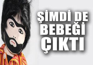 Çin malı Recep İvedik!