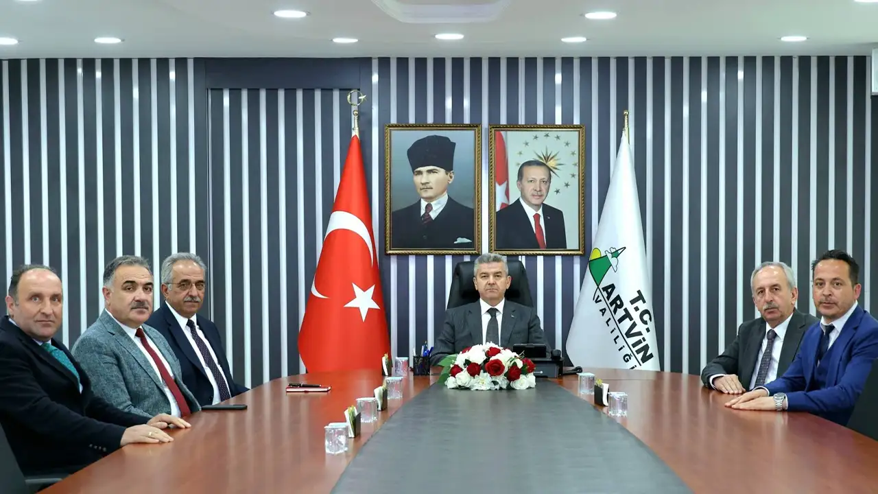 Artvin’de bitki genetik mirası için yeni proje hazırlığı