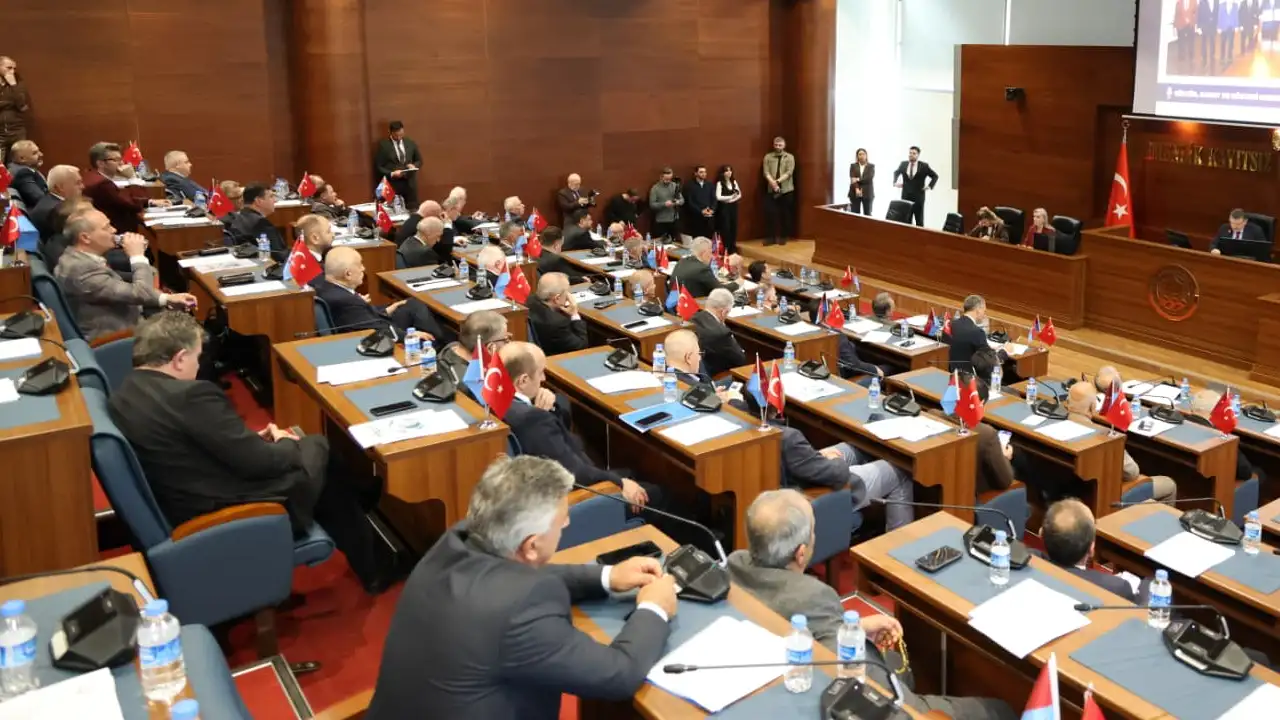 Flaş iddia! “53 milyon liralık bağış yapıldı mı?”: “Cevap verme gereği duymuyoruz”
