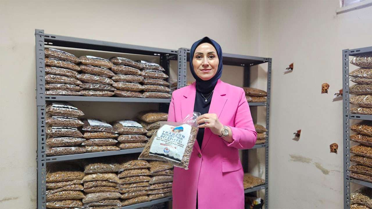 AK Parti Trabzon’dan “algı operasyonu” çıkışı: "Başkan Genç’in destekçisiyiz"
