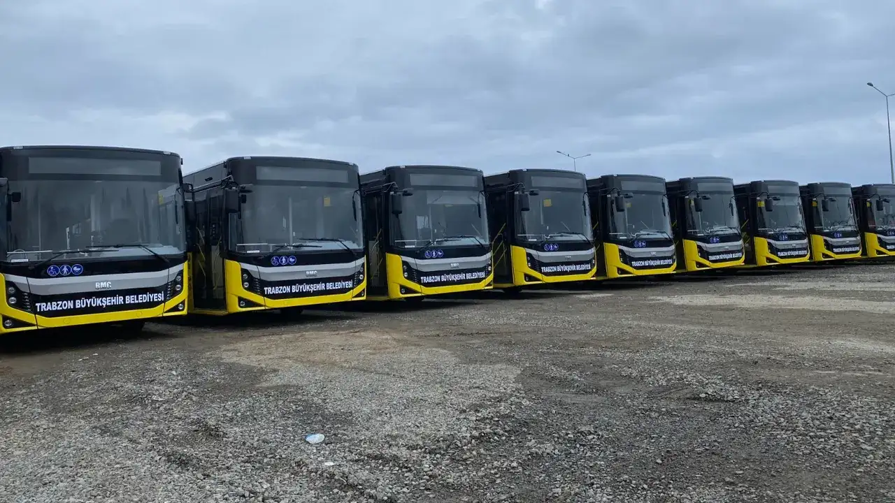 Ulaşımda 360 milyonluk destek talebi! “Hizmete itiraz yok, zararın nedeni açıklansın”