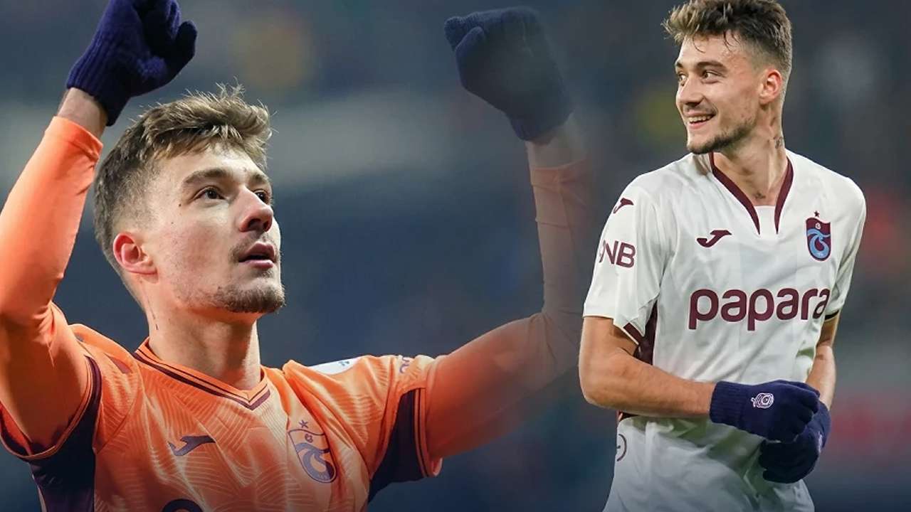 Trabzonspor’da Muçi kararı verildi! Beşiktaş ile pazarlık sürüyor
