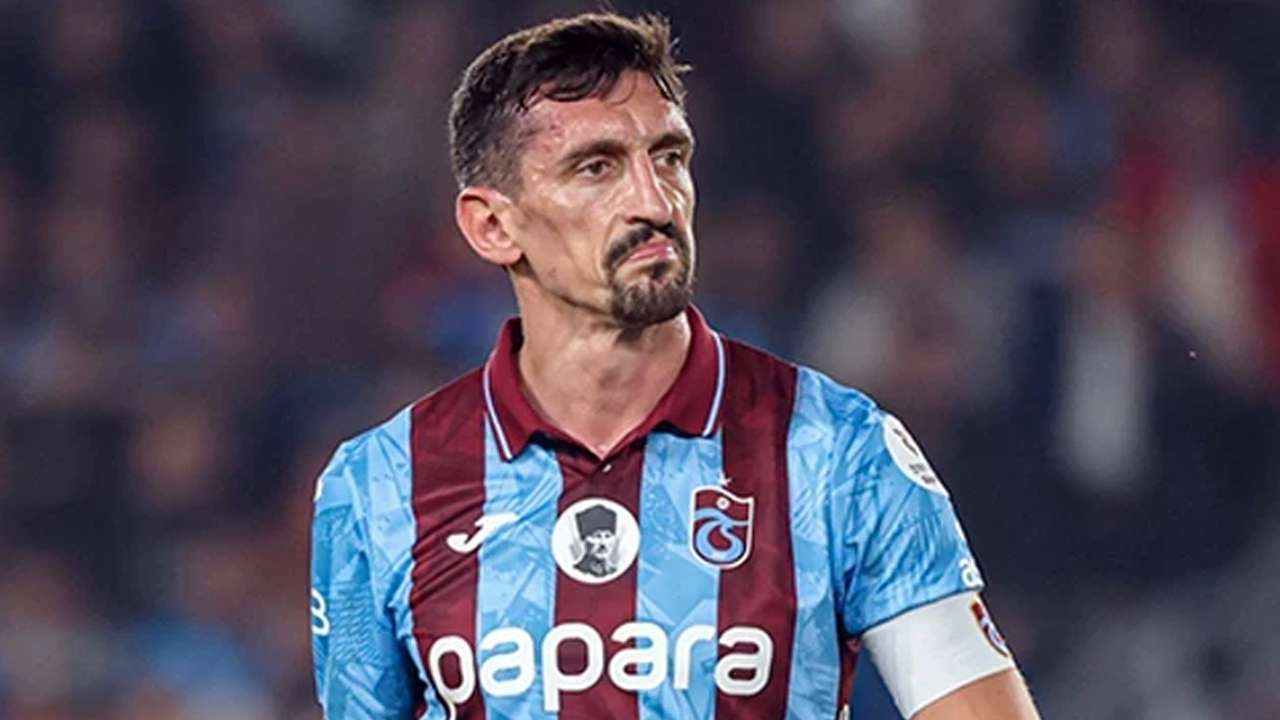 Trabzonspor’da Savic sürprizi! Gençlerbirliği maçı kadrosunda yer aldı