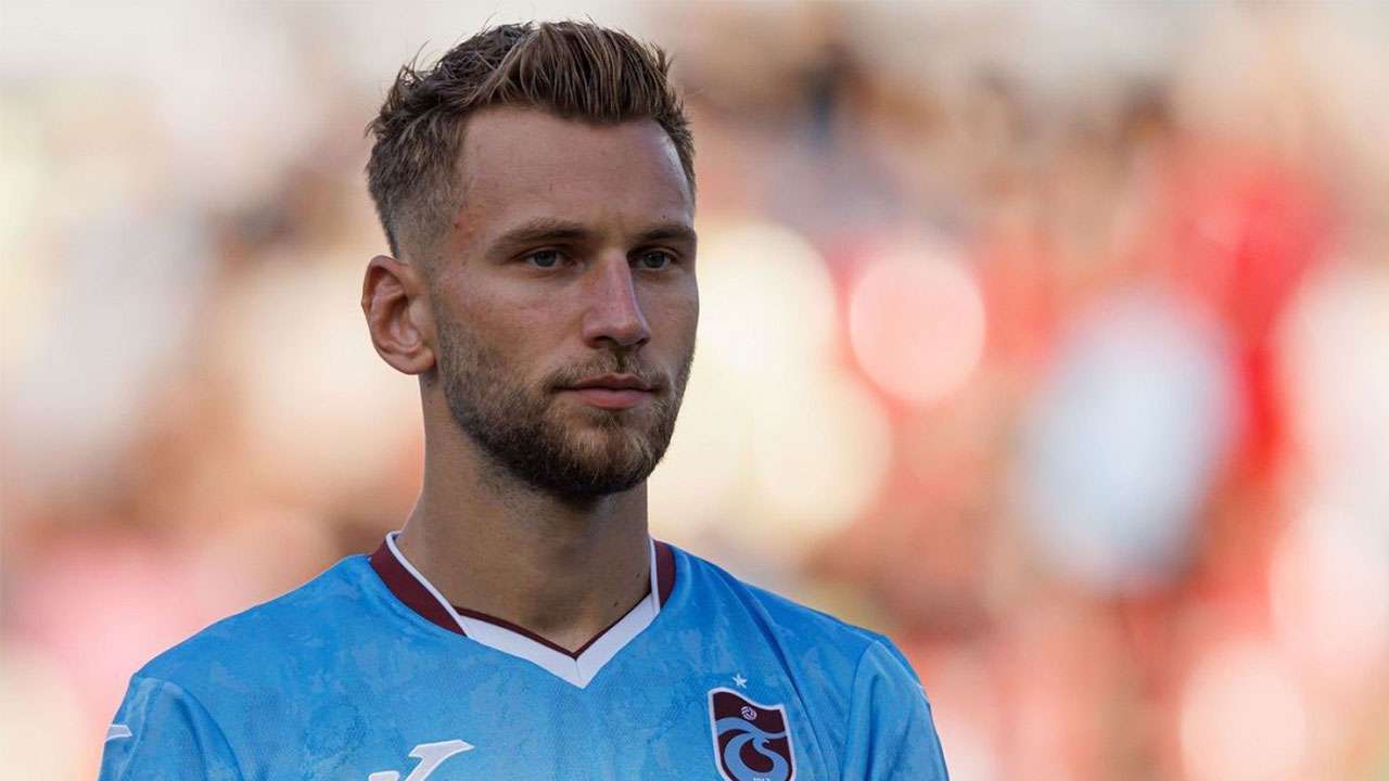 Trabzonspor’da Draguş kararı! Geri mi dönüyor