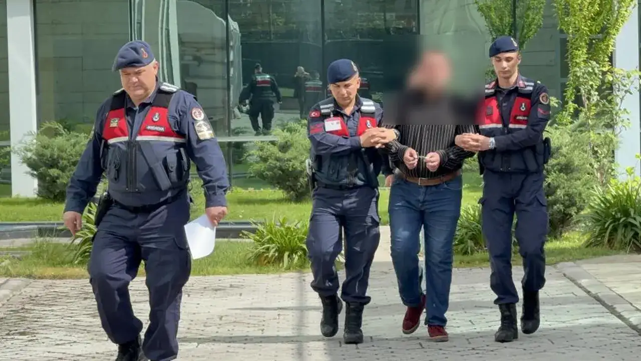Babasını 8 kurşunla öldürdü! Pişmanım dedi