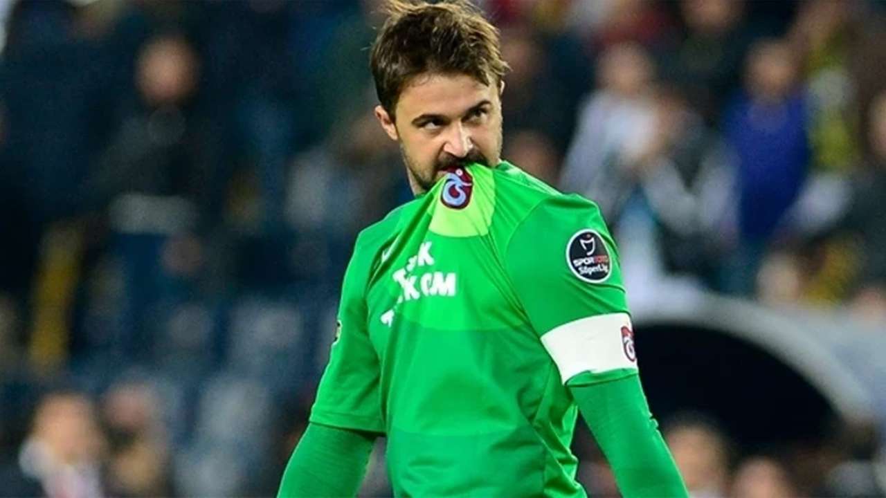 Onur Kıvrak’tan yıllar sonra gelen itiraf: “Trabzonspor’a rakip olamazdım”