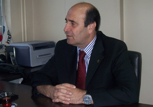 Bugün birlik ve beraberlik zamanı